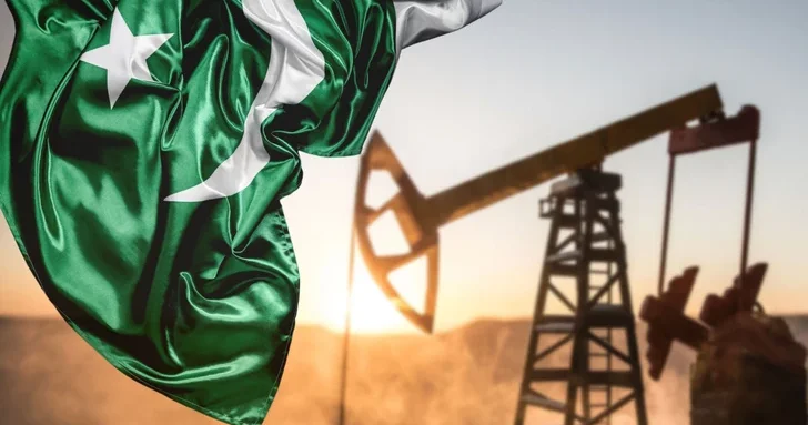 Пакистан на грани энергетического кризиса: нефти осталось всего на 28 дней
