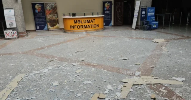 Dron hücumu İranın simasını ortaya qoydu: Hücum faktını üzərinə götürən yoxdursa, demək…