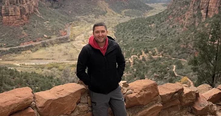 От курьера в Баку до менеджера по платежам в США: история успеха Мурада Джалилзаде