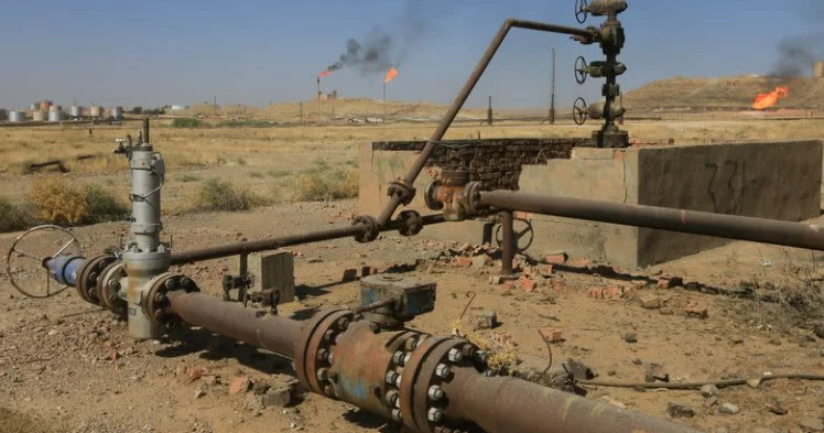 SOCAR bu Afrika dövlətinin neft qaz yatağında pay alır