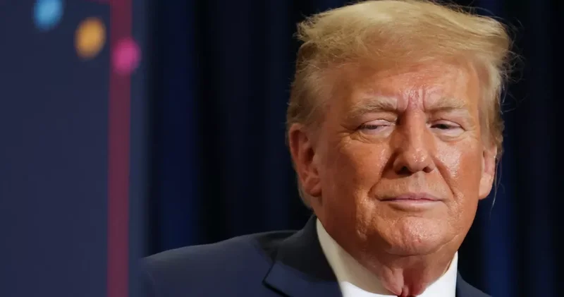 Трамп: Повышение цен на бензин не проблема, Ормузский пролив открыт