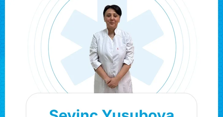 Сепсис как осложнение: эксперт Минздрава Азербайджана рассказала о рисках пневмонии у младенцев