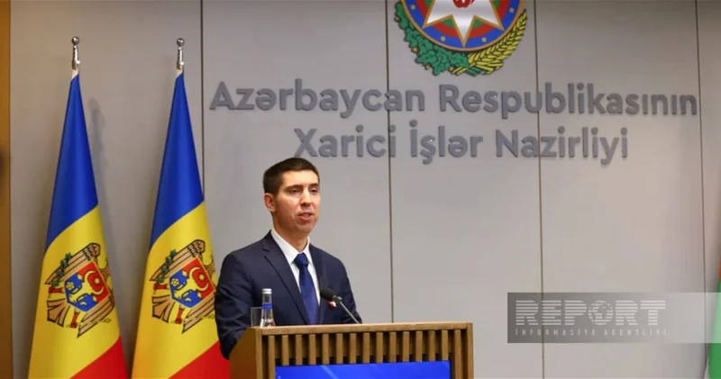 Попшой: Кишинев заинтересован в сотрудничестве с Баку по поставкам газа и зеленой энергии