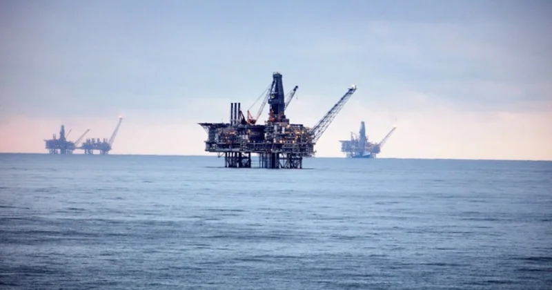 Цена нефти Brent превысила 87 долларов Minval Politika