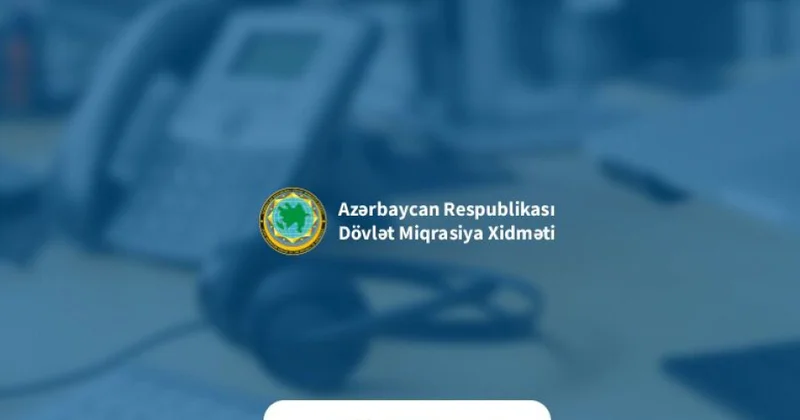DMX yə ötən ay 5 mindən artıq zəng daxil olub