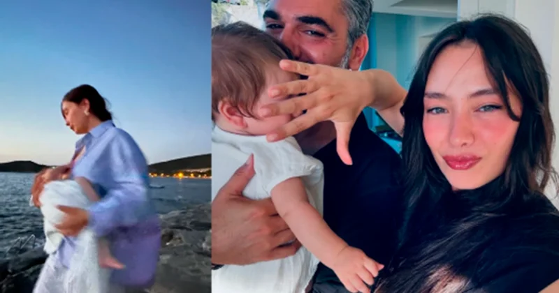 “Səni hər zaman güldürəcəyəm...”