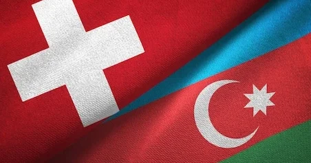 Посольство Швейцарии: Осуждаем атаки дронов, угрожавшие безопасности и суверенитету Азербайджана