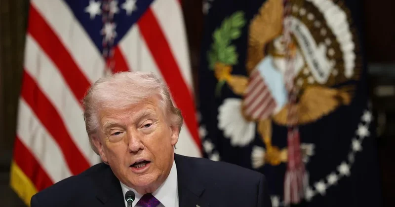 Трамп заявил, что США после Ирана займутся Кубой