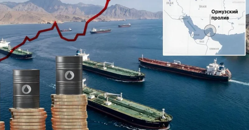 Нефтяные цены разгоняются