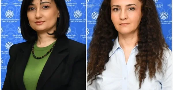 Sumqayıt və Qazax kolleclərinə yeni təyinatlar olub