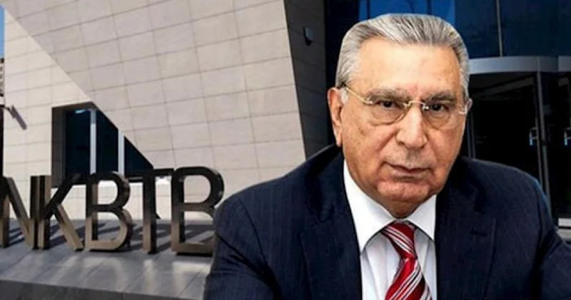 Ramiz Mehdiyevin bankı bağlanır