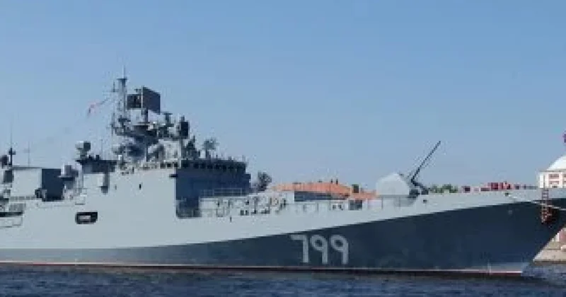 Российские корабли повреждены в Новороссийске Генштаб ВСУ подтвердил