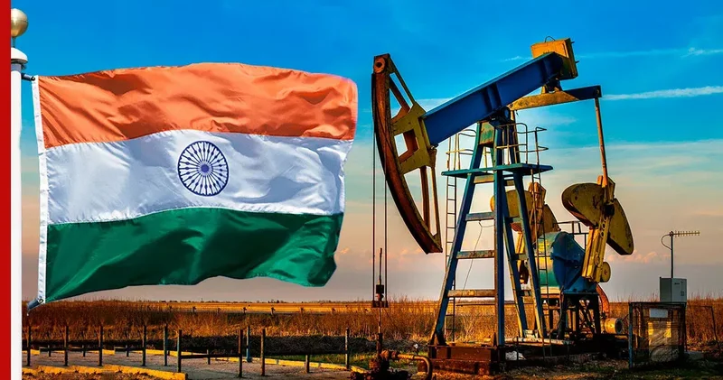 Bloomberg: Нефть марки Urals подорожала для Индии