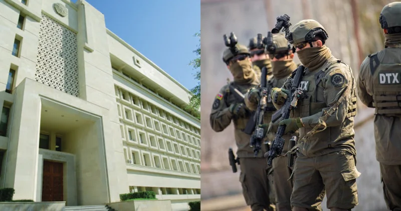 Terror hazırlayanlar məhkəmə qarşısında KONKRET