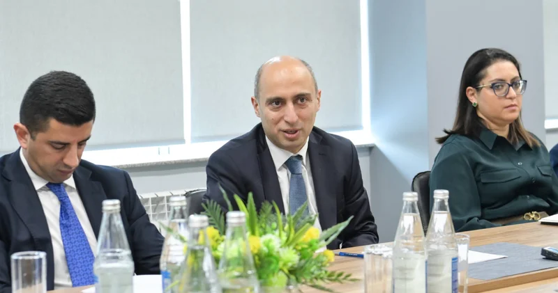 Nazir: Azərbaycan məktəbinin formalaşmasında qadın müəllimlərin xüsusi rolu var
