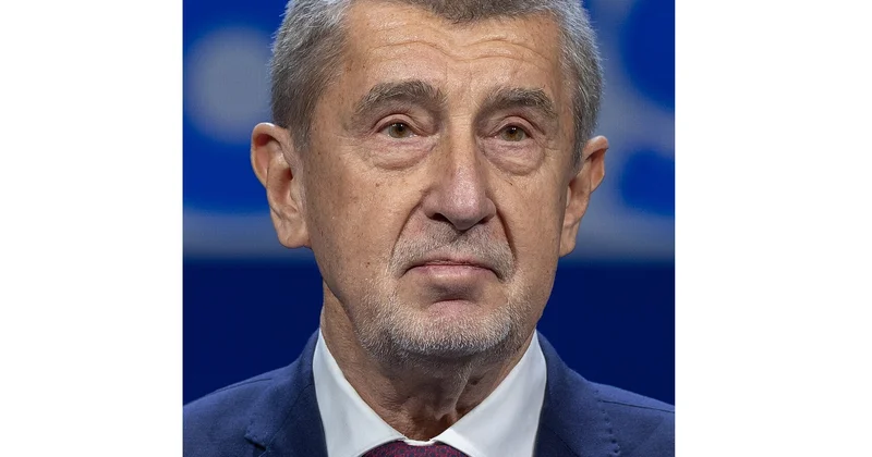 Премьер министр Чехии направил письмо Президенту Ильхаму Алиеву