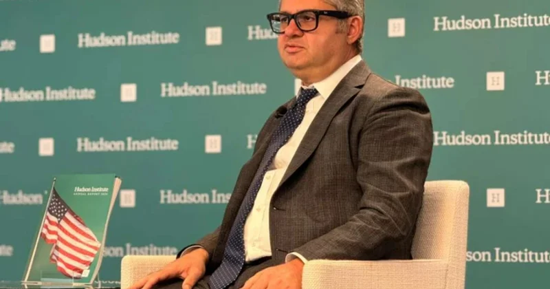 Азербайджан и США в тесном контакте
