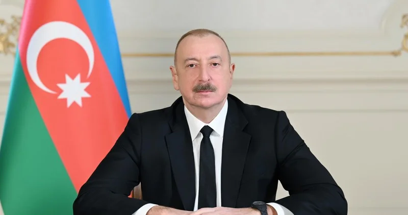 İlham Əliyev Azərbaycan qadınlarını təbrik etdi