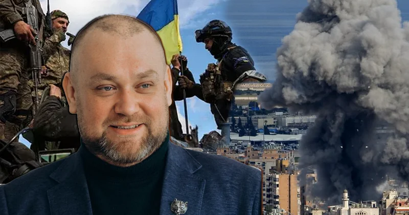 Буряченко: Запасы ракет к системе Patriot иссякают, но США и Европа все еще не договорились Minval Politika