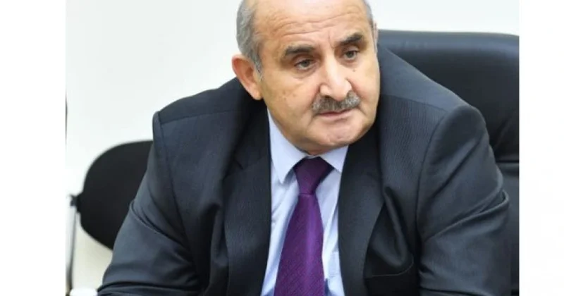 “İranın Naxçıvana hücumu Azərbaycan üçün gözlənilməz idi” Çingiz Qənizadə