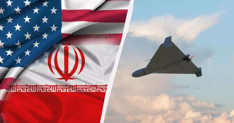Forbes: США пока не способны остановить атаки иранских дронов Шахед