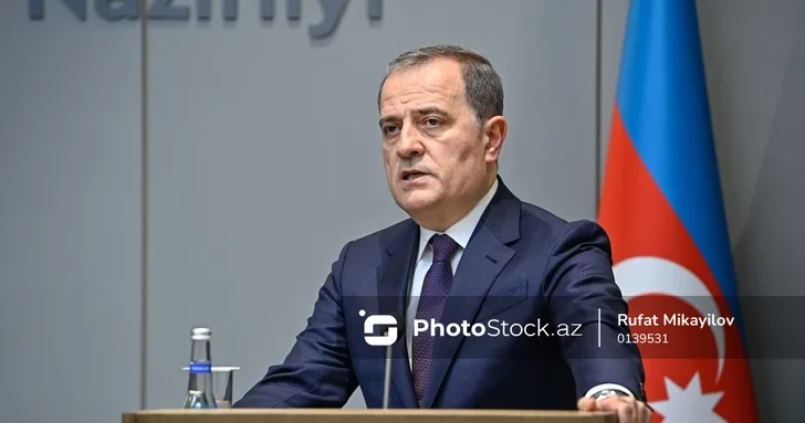 Джейхун Байрамов раскрыл детали переговоров с Ираном после атаки беспилотников на Нахчыван