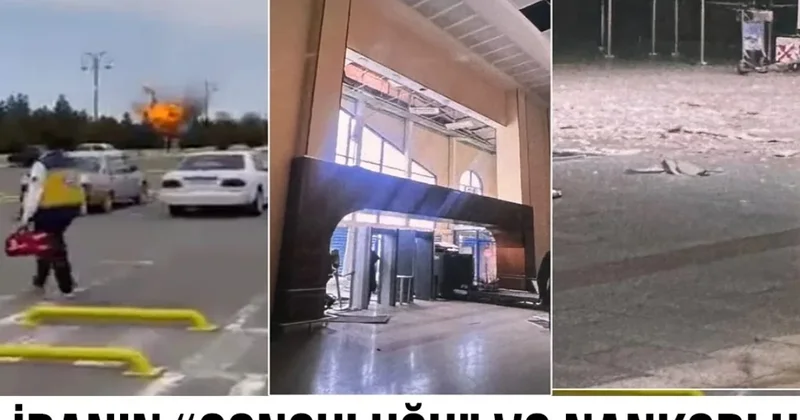 Rəsmi Tehranın bəyanatları ilə əməlləri arasındakı uçurum
