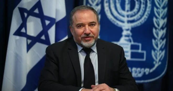 İranda ən pis ssenari bu ola bilər Liberman