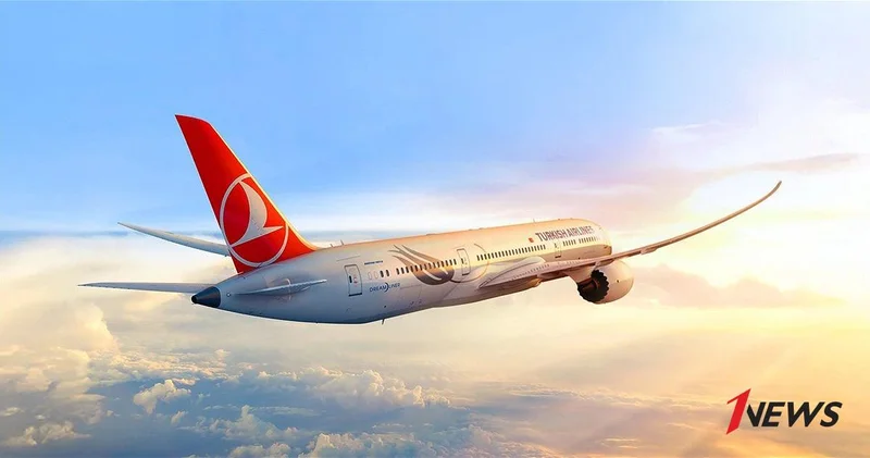 Turkish Airlines отменила полеты в Иран до 20 марта