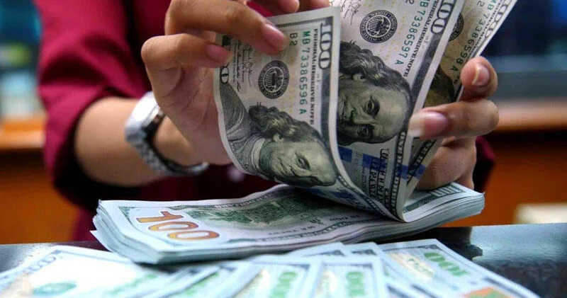Nahar fasiləsi həyatını dəyişdi: qadın 822 min dollar uddu
