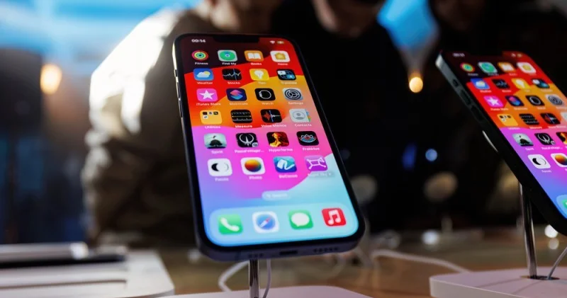 Google предупредила о новом инструменте взлома устройств Apple