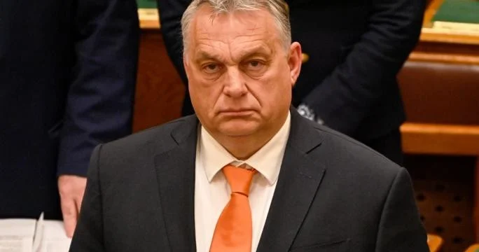 Венгрия остановила транзит важных грузов для Украины
