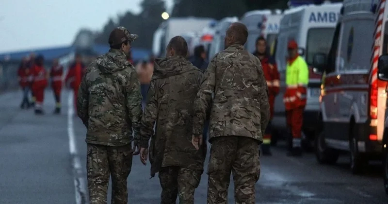 Rusiya ilə Ukrayna arasında əsir mübadiləsi olub, daha 600 hərbçi təhvil verilib