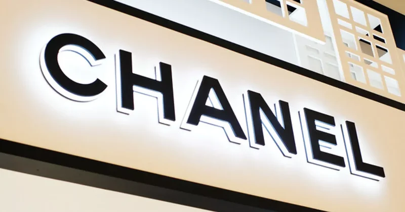 Chanel зарегистрировал товарные знаки в России