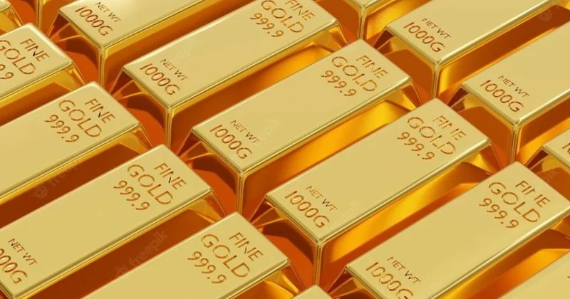 В Дубае распродают золото с большими скидками: не могут вывозить