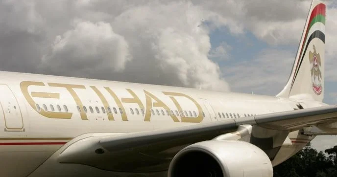 Etihad Airways частично возобновит авиарейсы из Абу Даби