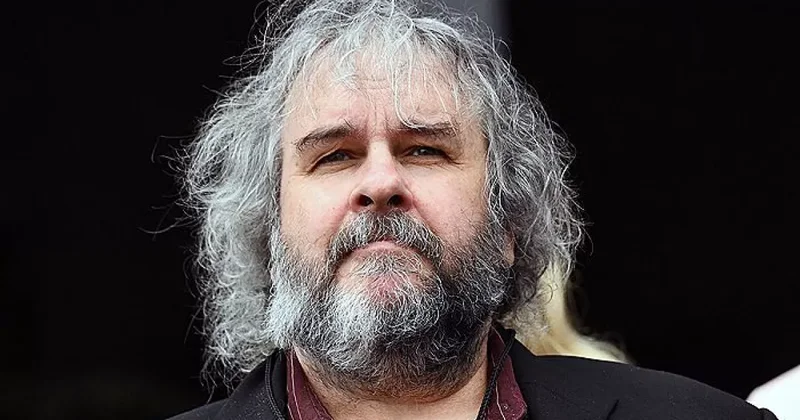 Питер Джексон получит почетную Золотую пальмовую ветвь Каннского кинофестиваля