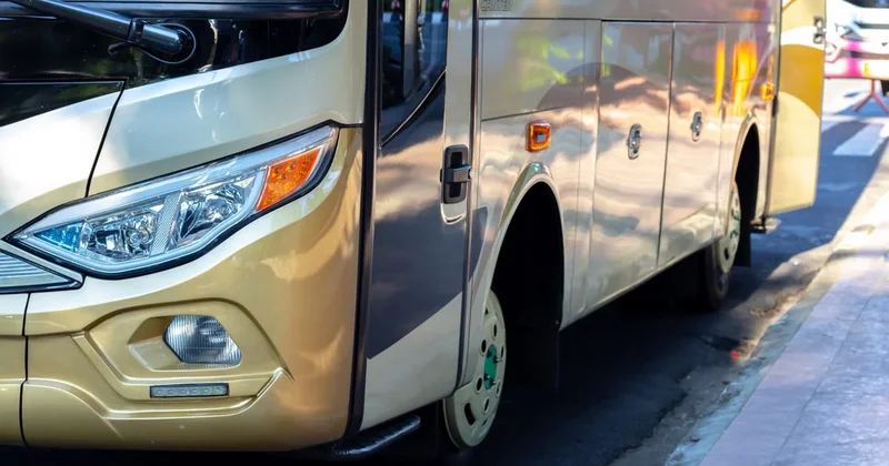 За два дня между Нахчываном и Ыгдыром выполнено 11 автобусных рейса