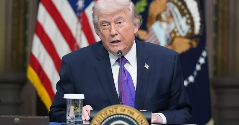 Трамп считает, что Иран капитулирует, когда утратит свой боевой потенциал