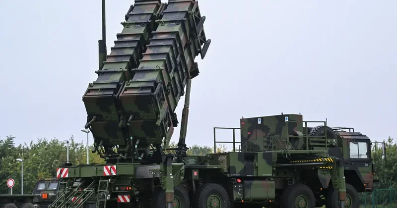 Cənubi Koreya və ABŞ Patriot ların İrana qarşı müharibədə istifadəsini müzakirə edir