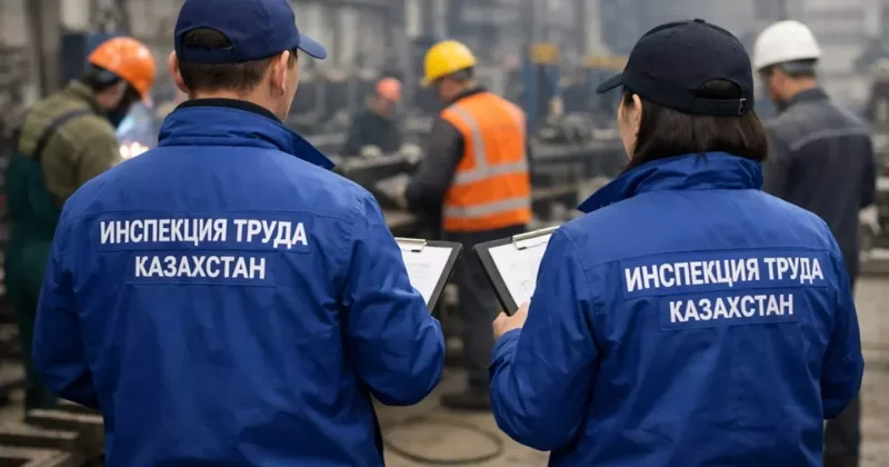 В Казахстане предприятия задолжали работникам сотни миллионов