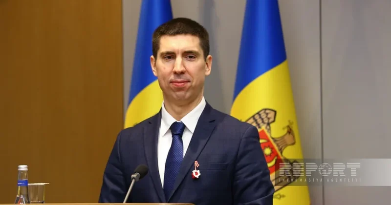 Молдова приветствует завершение переговоров Баку и Еревана по тексту мирного соглашения