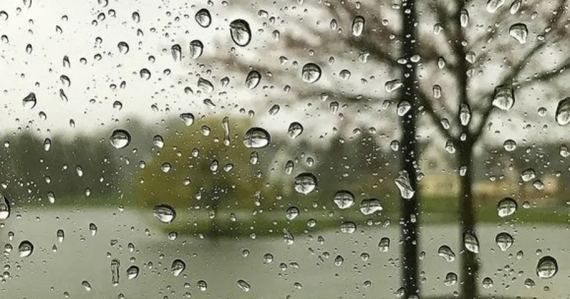 Temperatur enəcək, yağış və qar yağacaq