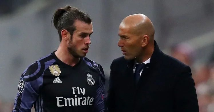 Zidan xüsusi bir şey etmirdi sabiq Real lı futbolçu