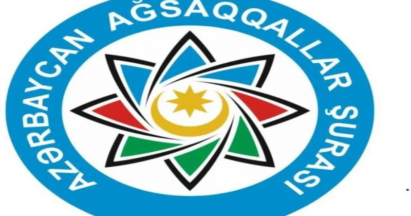 Ağsaqqallar Şurası İranın Azərbaycana dron hücumu ilə bağlı bəyanat yayıb