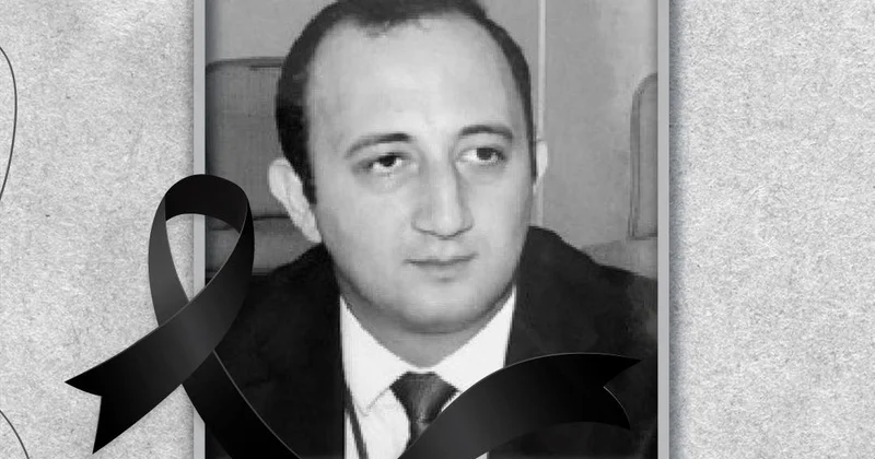 MEDİA jurnalistin vəfatı ilə bağlı başsağlığı verdi