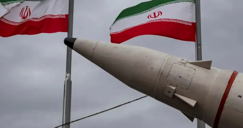 İranın neçə günlük raketi qaldığı bilindi