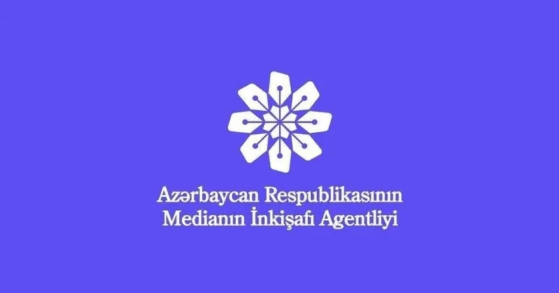Medianın İnkişafı Agentliyi ölkəmizlə bağlı informasiya təxribatlarına qarşı xəbərdarlıq edib