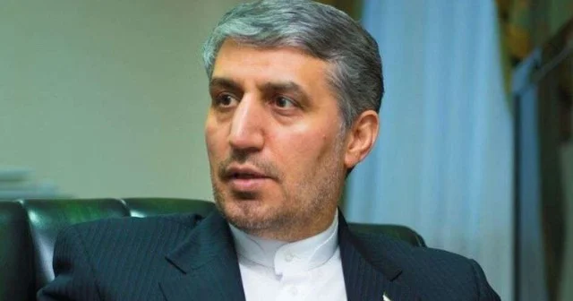 Dron hücumundan sonra dərhal Tehranla əlaqə saxladım Səfir