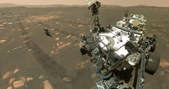 Mars səfərinin qiyməti nə qədərdir?